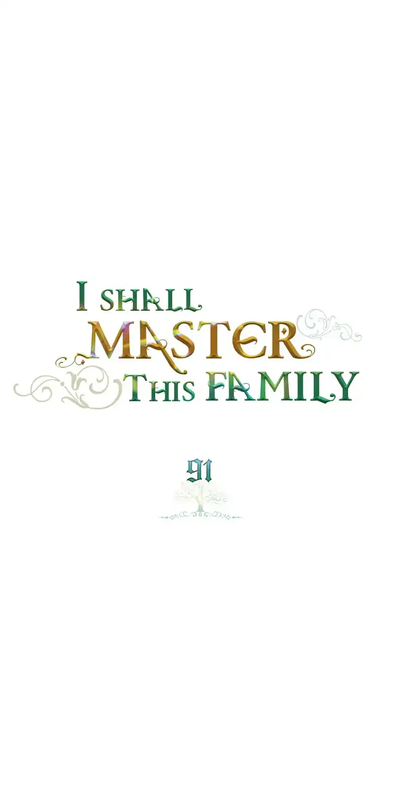 I’ll Be The Matriarch In This Life Chapter 91 page 11