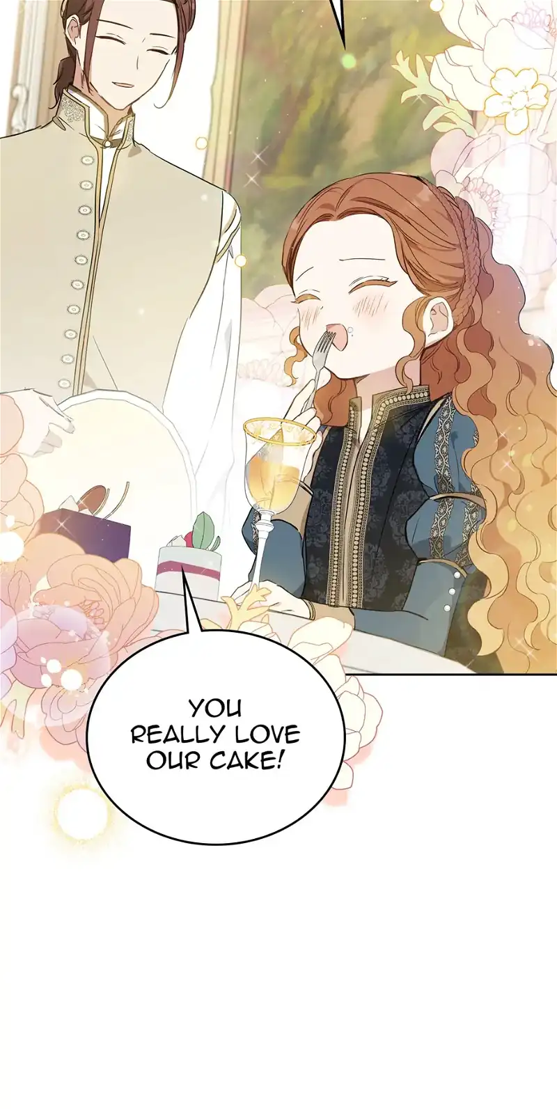 I’ll Be The Matriarch In This Life Chapter 91 page 14