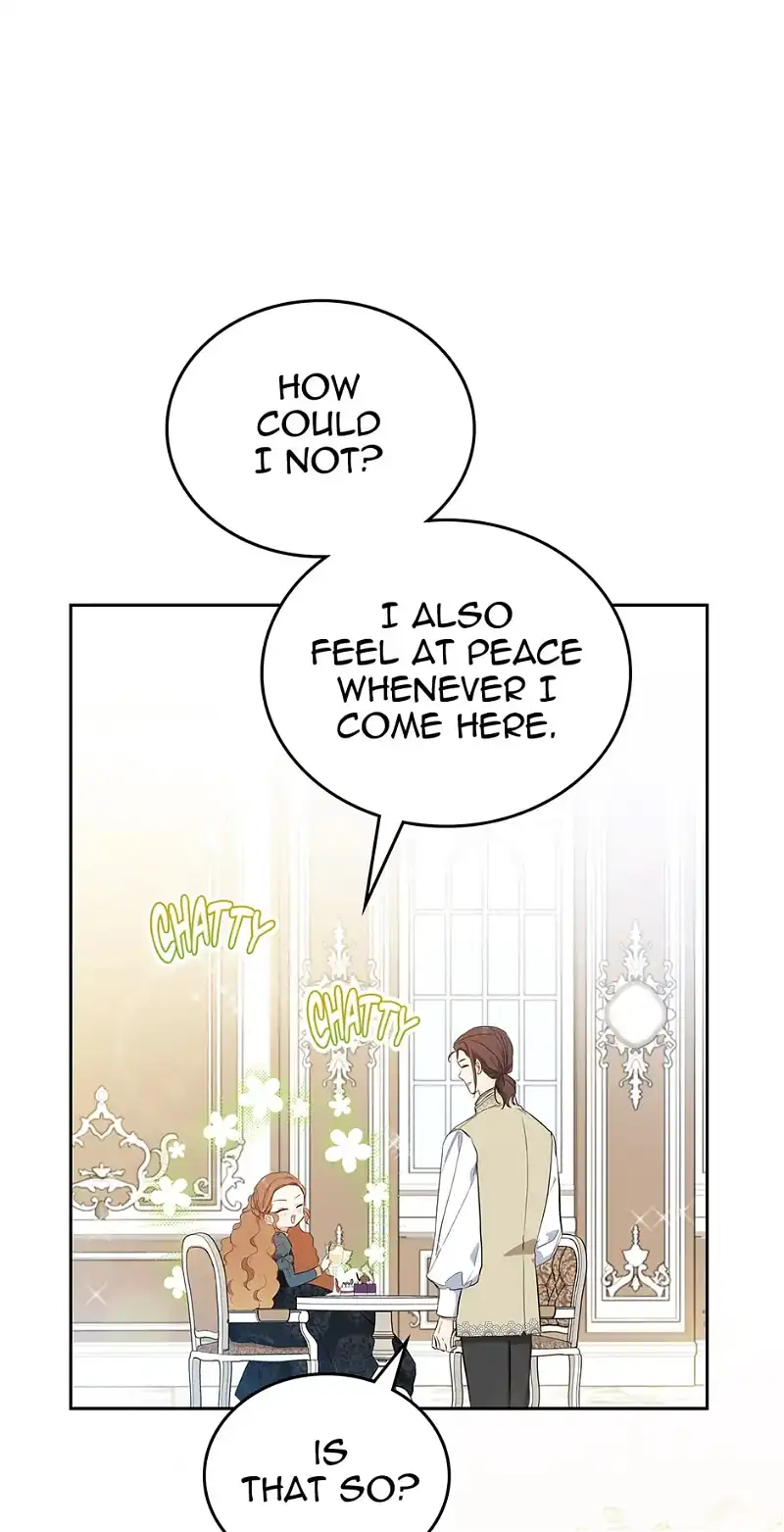 I’ll Be The Matriarch In This Life Chapter 91 page 15