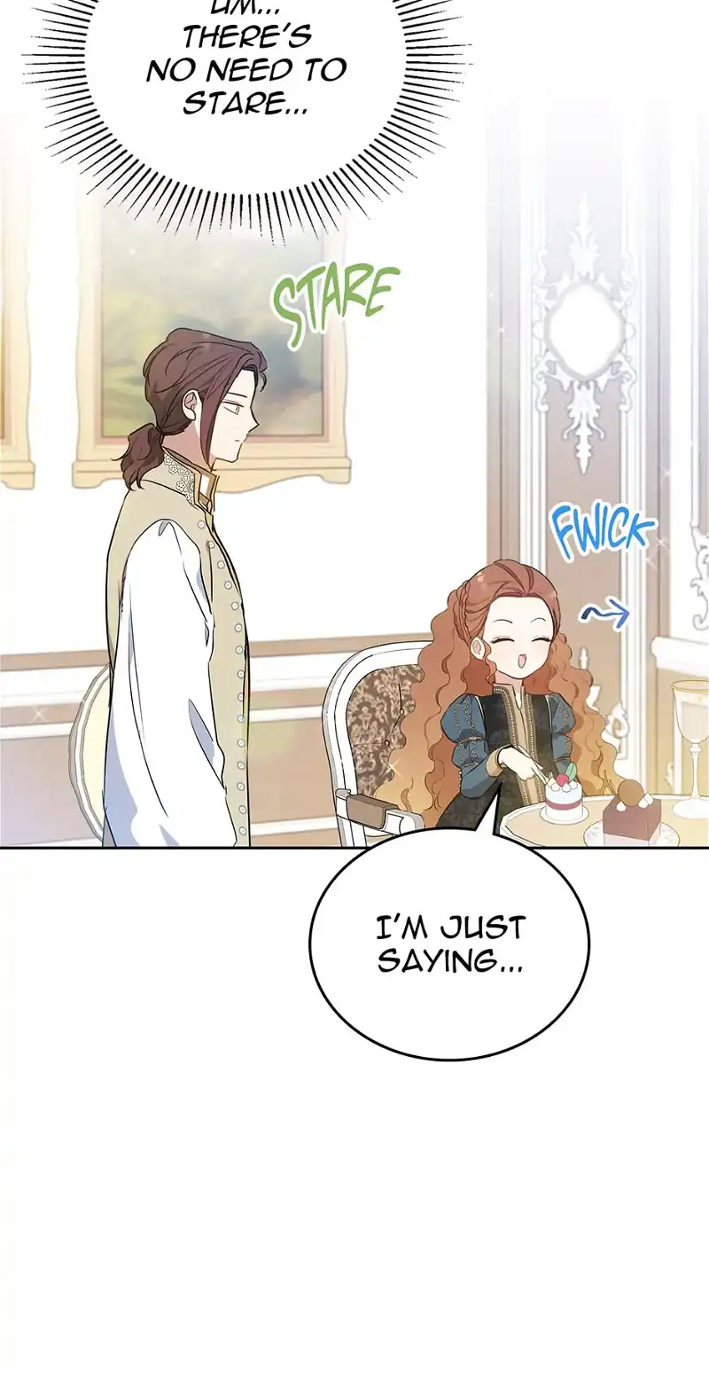 I’ll Be The Matriarch In This Life Chapter 91 page 18