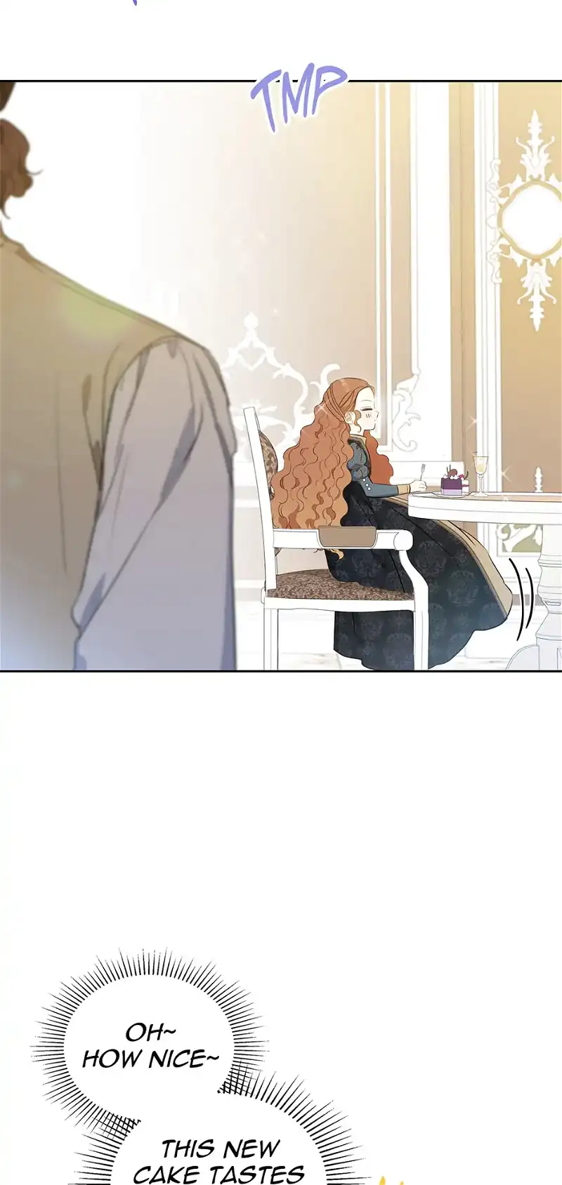 I’ll Be The Matriarch In This Life Chapter 91 page 22
