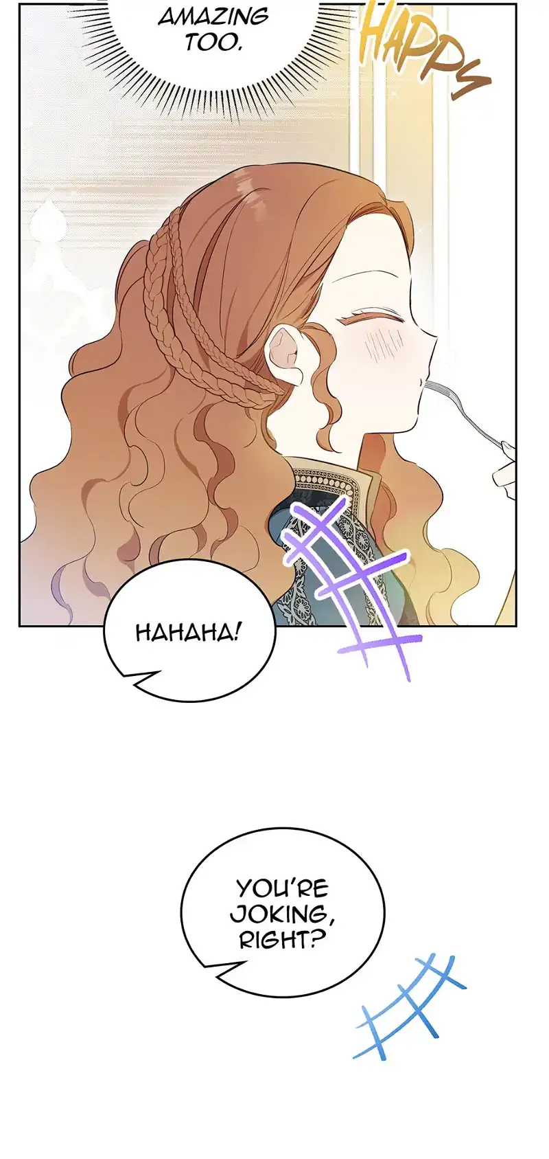 I’ll Be The Matriarch In This Life Chapter 91 page 23