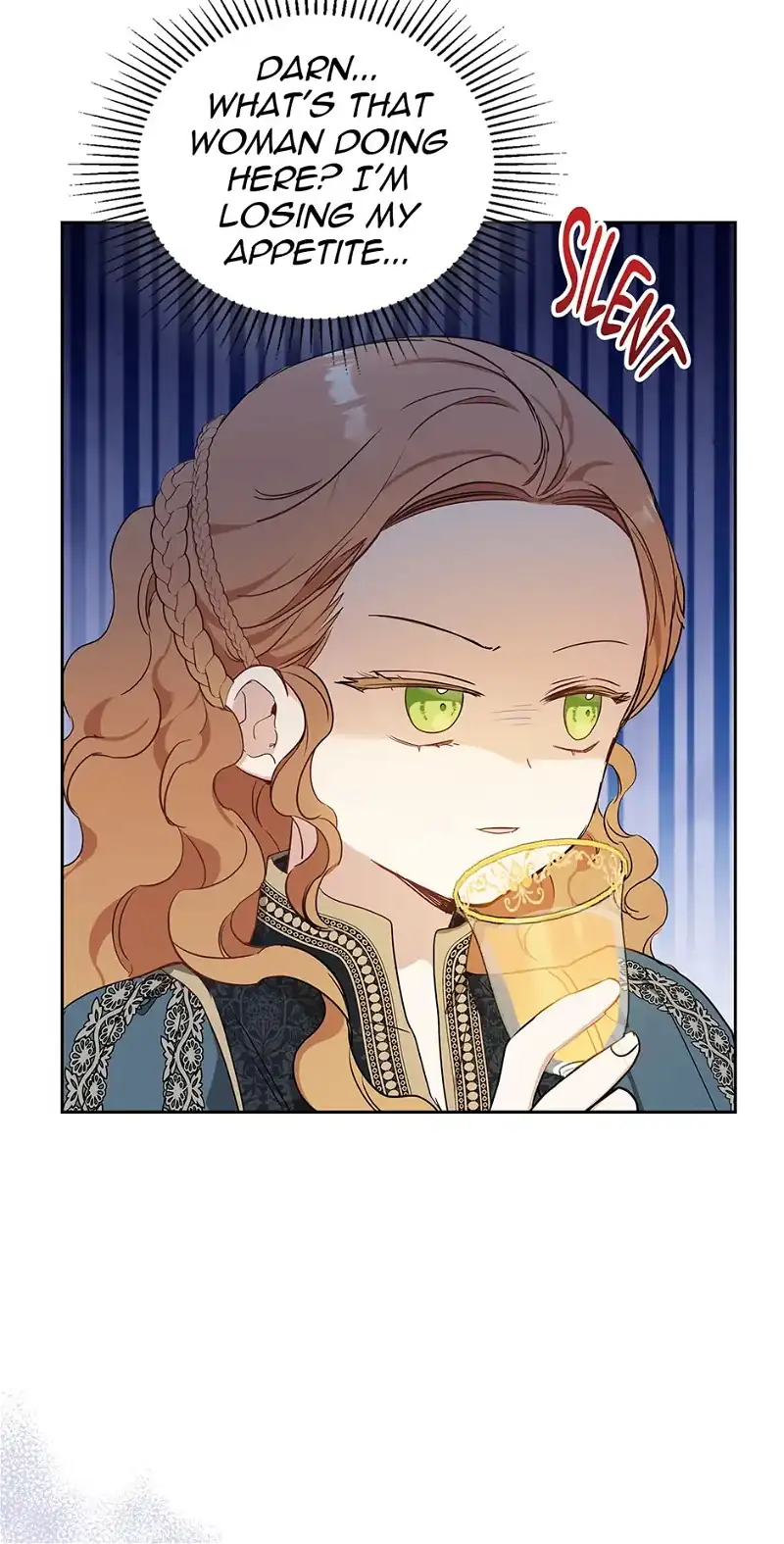 I’ll Be The Matriarch In This Life Chapter 91 page 26