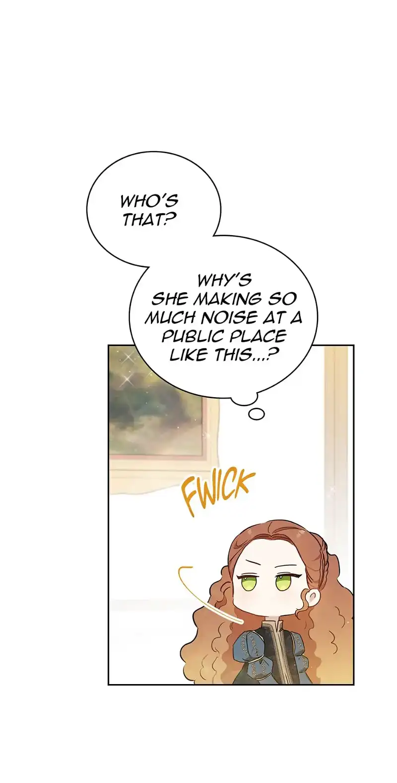 I’ll Be The Matriarch In This Life Chapter 91 page 24