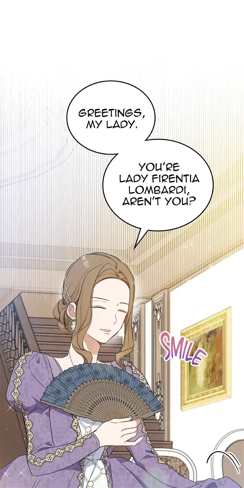 I’ll Be The Matriarch In This Life Chapter 91 page 29