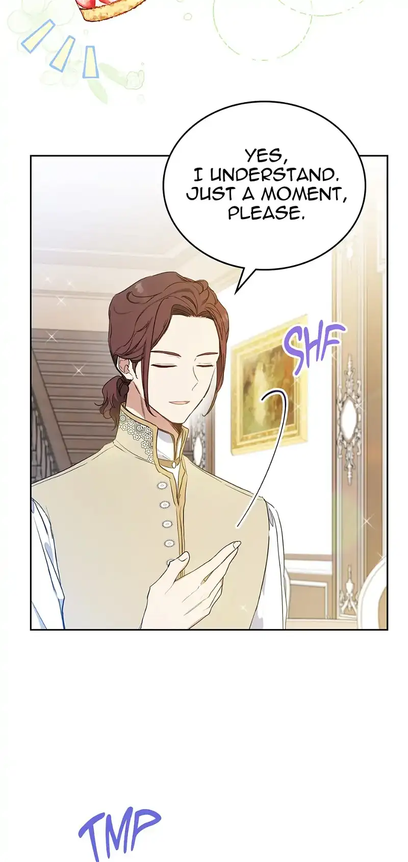 I’ll Be The Matriarch In This Life Chapter 91 page 21