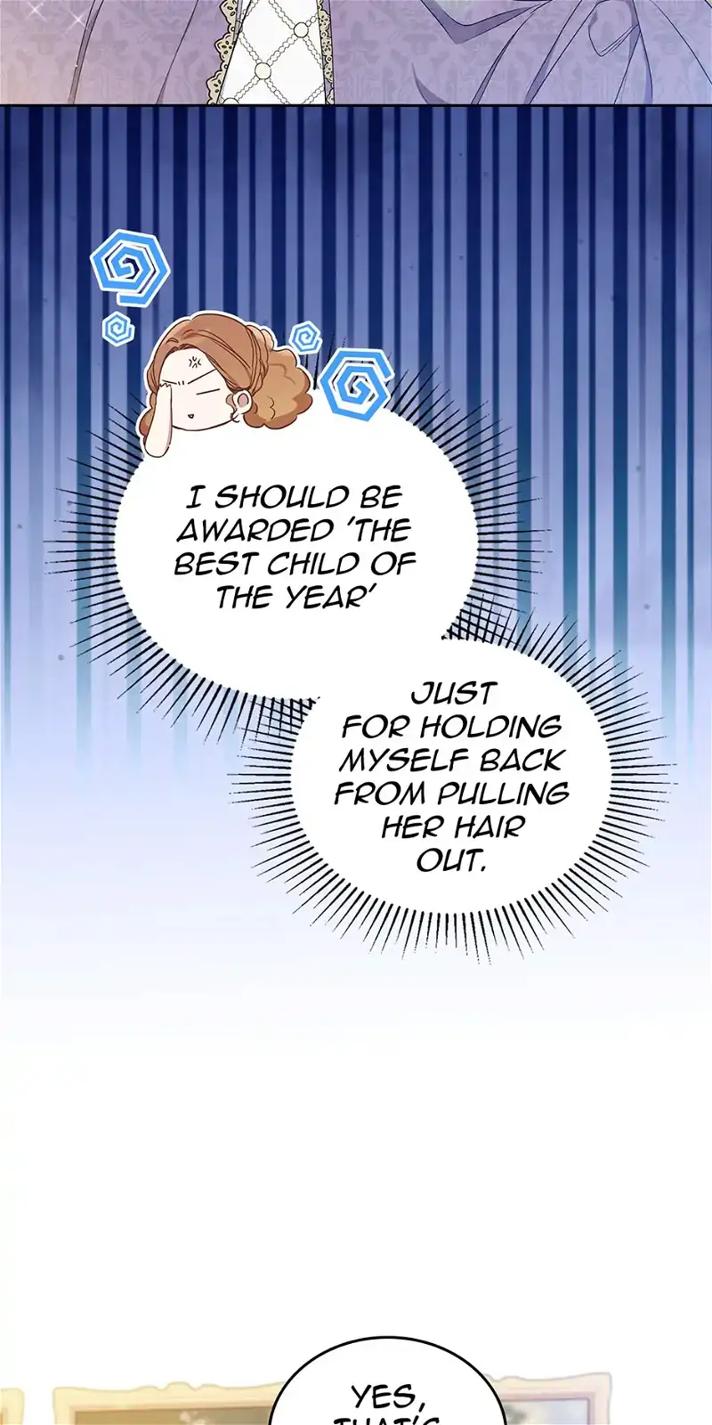 I’ll Be The Matriarch In This Life Chapter 91 page 30