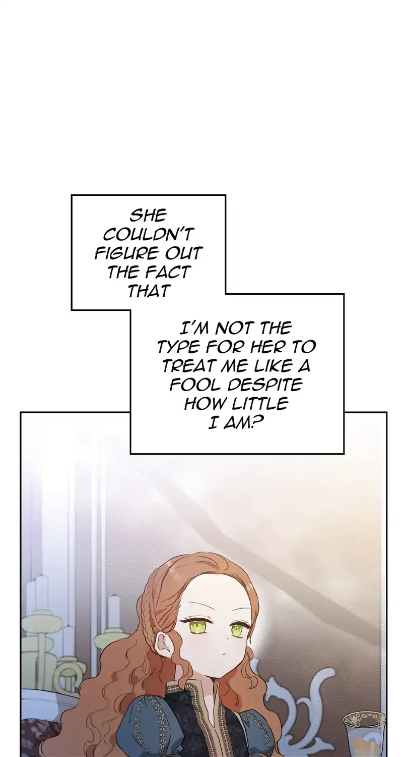 I’ll Be The Matriarch In This Life Chapter 91 page 39