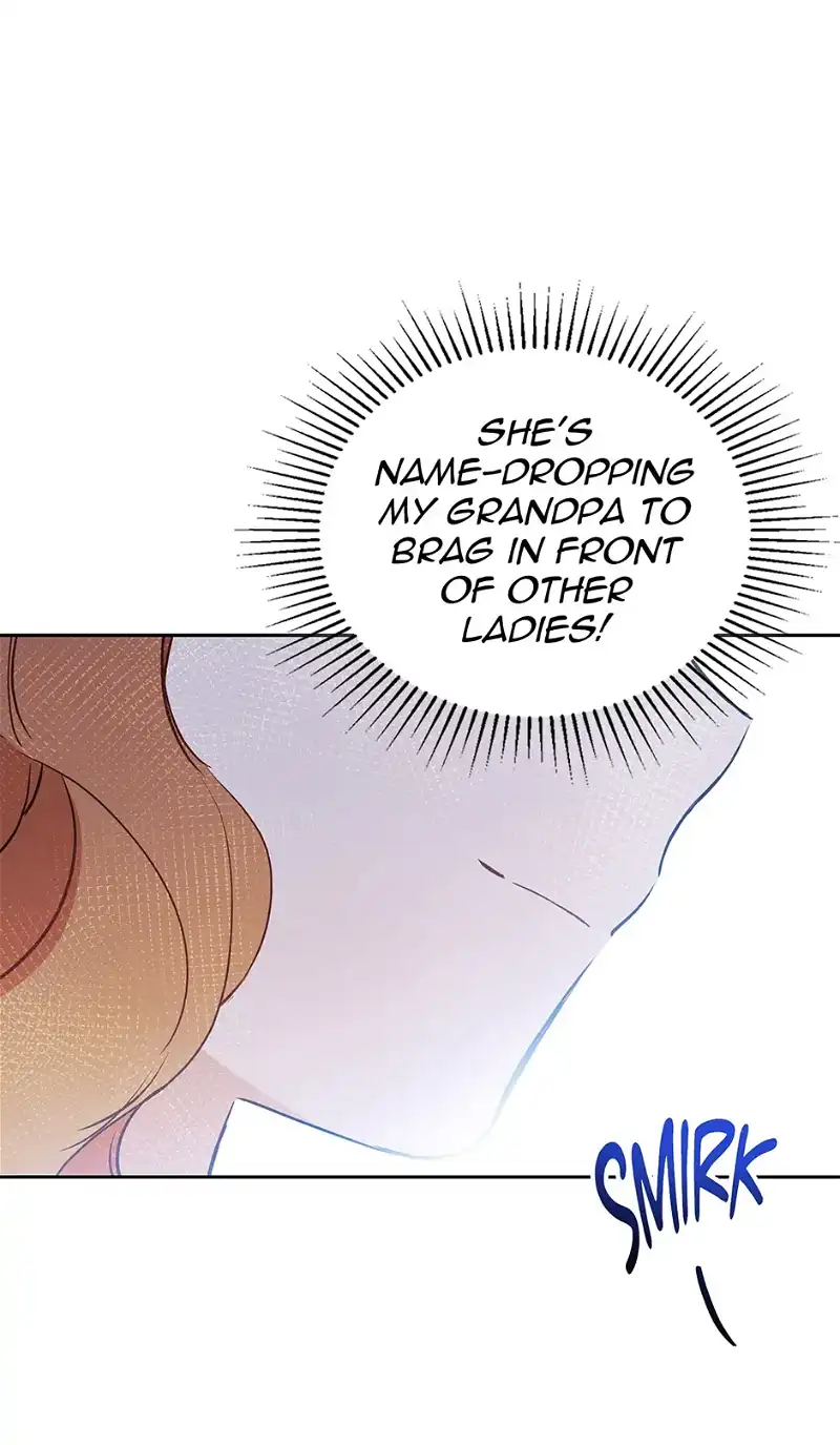 I’ll Be The Matriarch In This Life Chapter 91 page 34