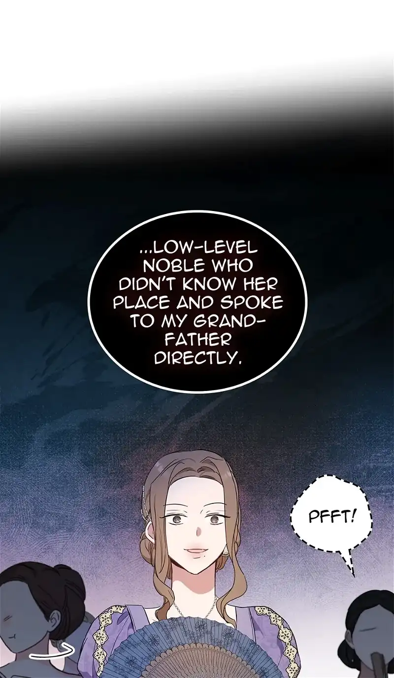 I’ll Be The Matriarch In This Life Chapter 91 page 36