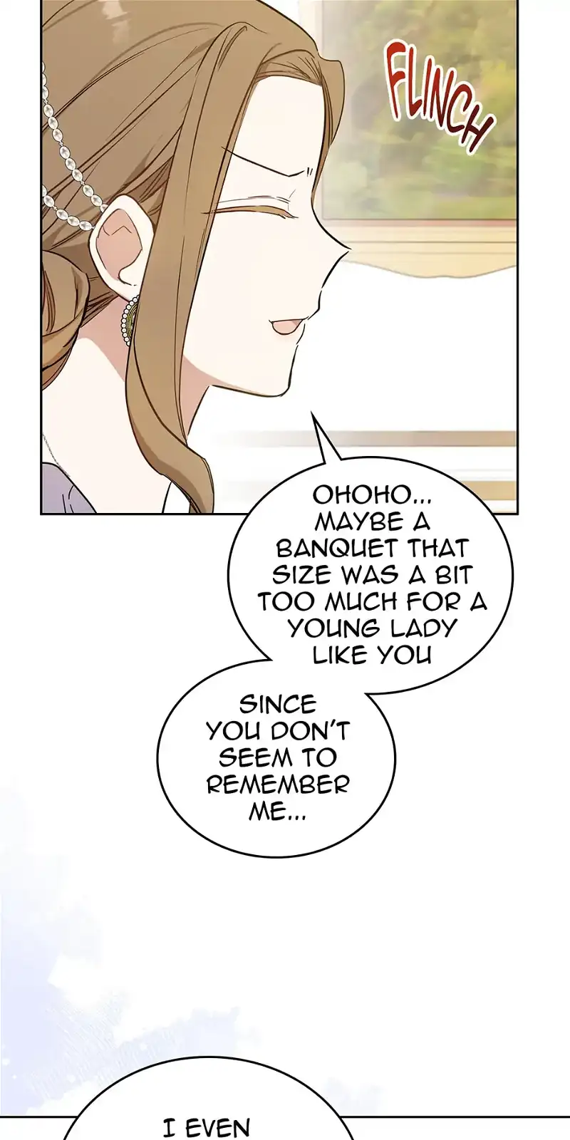 I’ll Be The Matriarch In This Life Chapter 91 page 32
