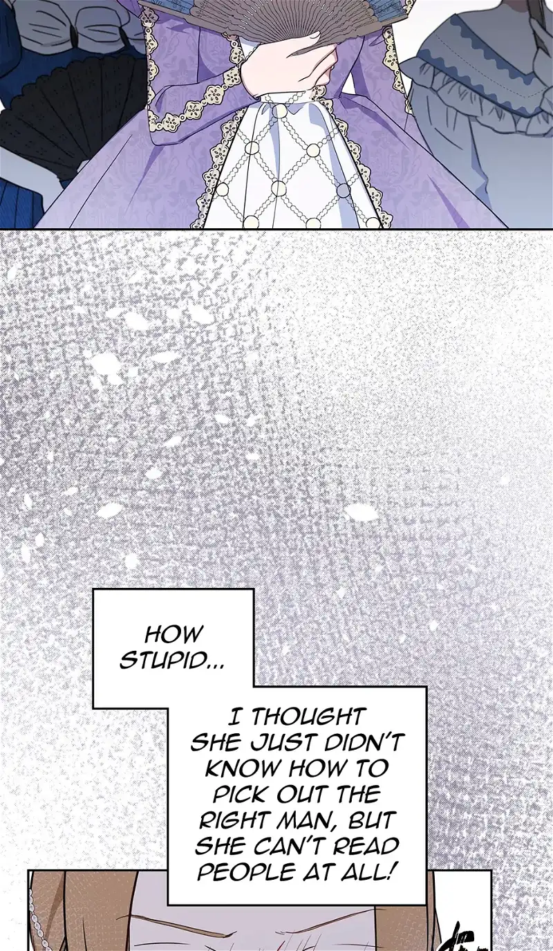 I’ll Be The Matriarch In This Life Chapter 91 page 37