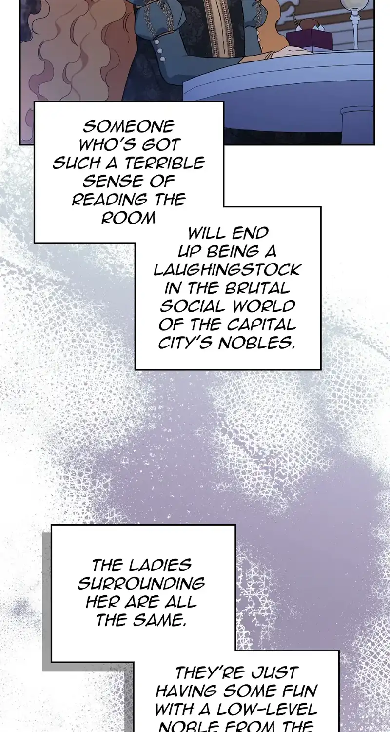 I’ll Be The Matriarch In This Life Chapter 91 page 40