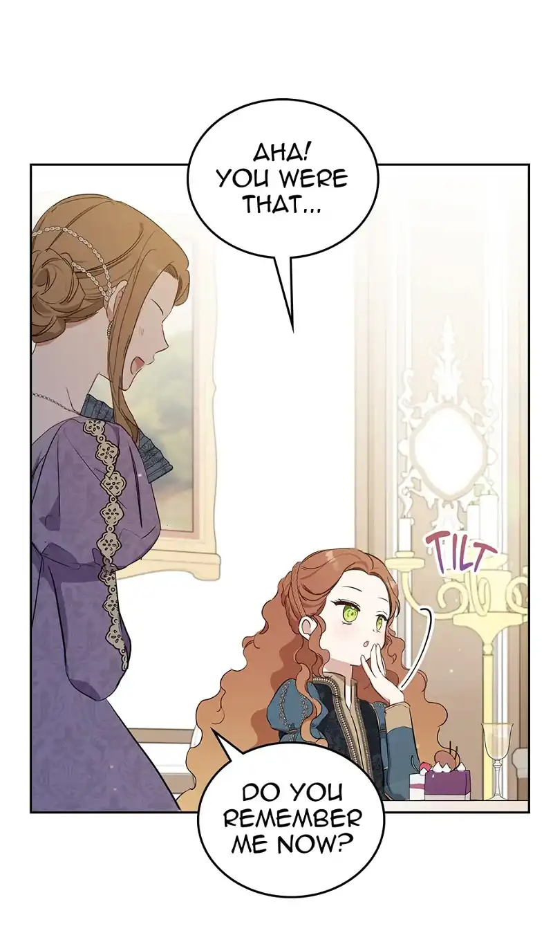 I’ll Be The Matriarch In This Life Chapter 91 page 35
