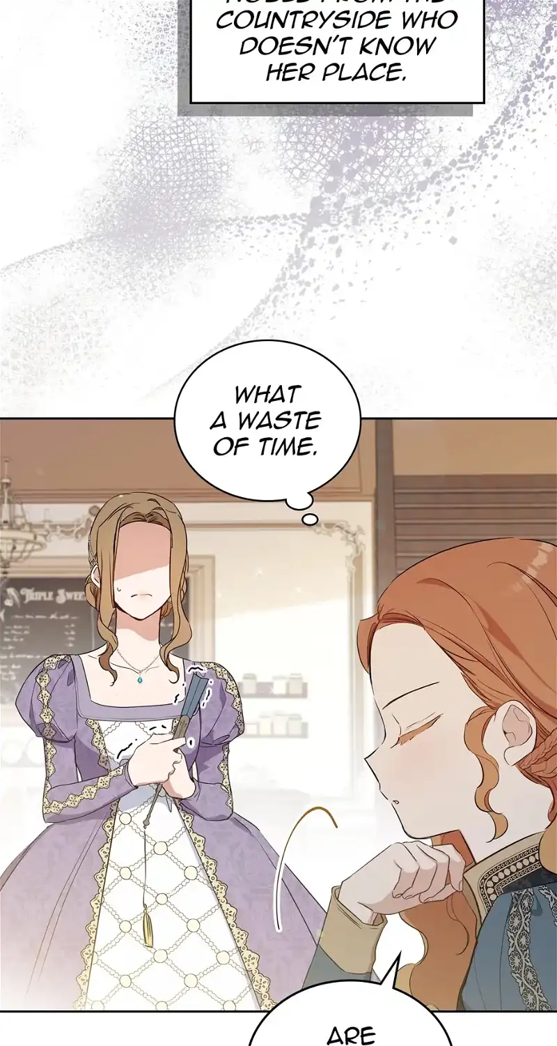 I’ll Be The Matriarch In This Life Chapter 91 page 41