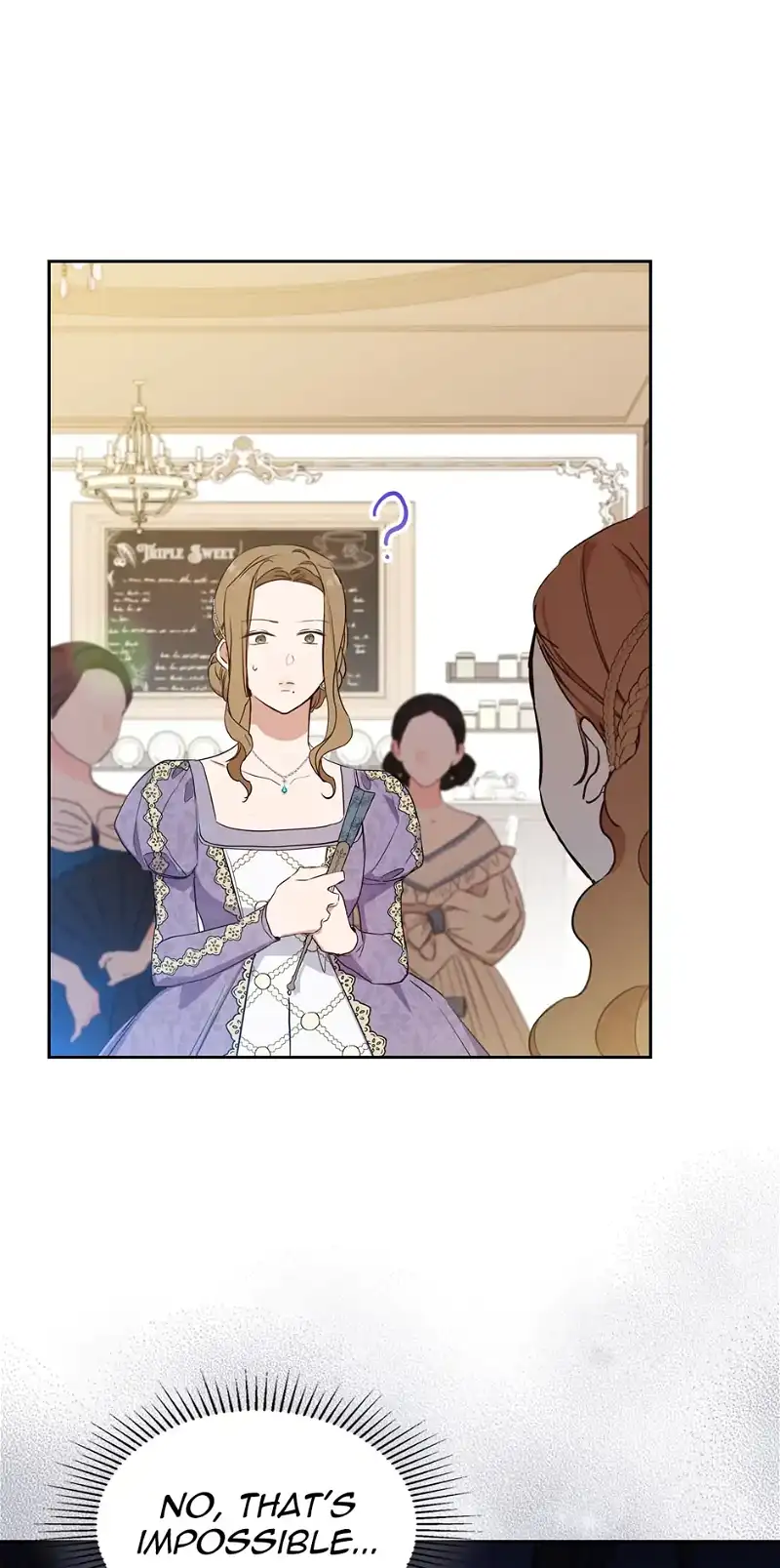 I’ll Be The Matriarch In This Life Chapter 91 page 44