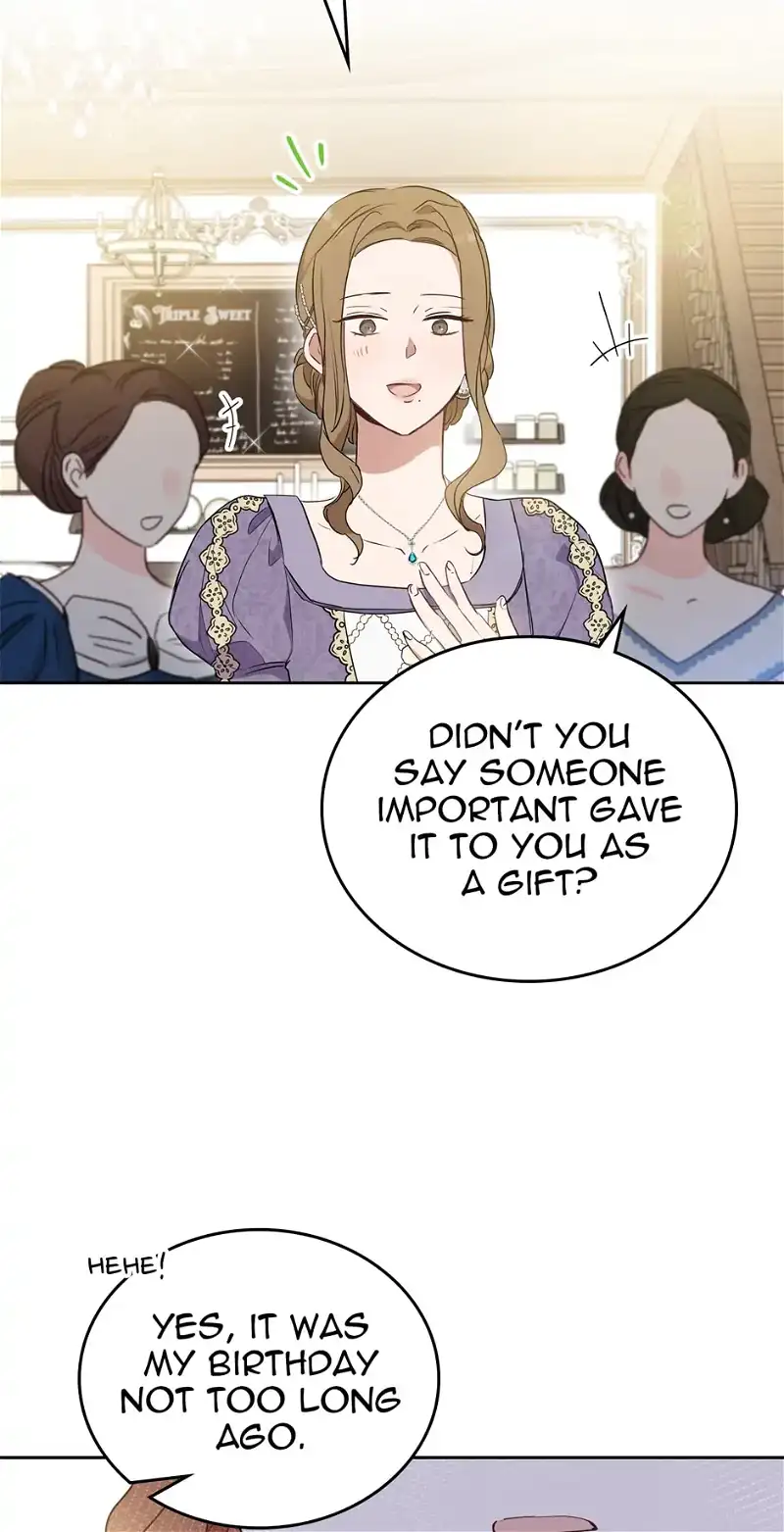 I’ll Be The Matriarch In This Life Chapter 91 page 51