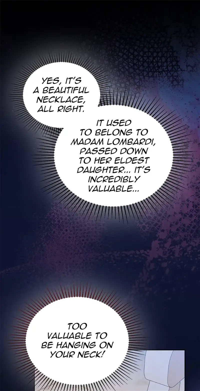 I’ll Be The Matriarch In This Life Chapter 91 page 49