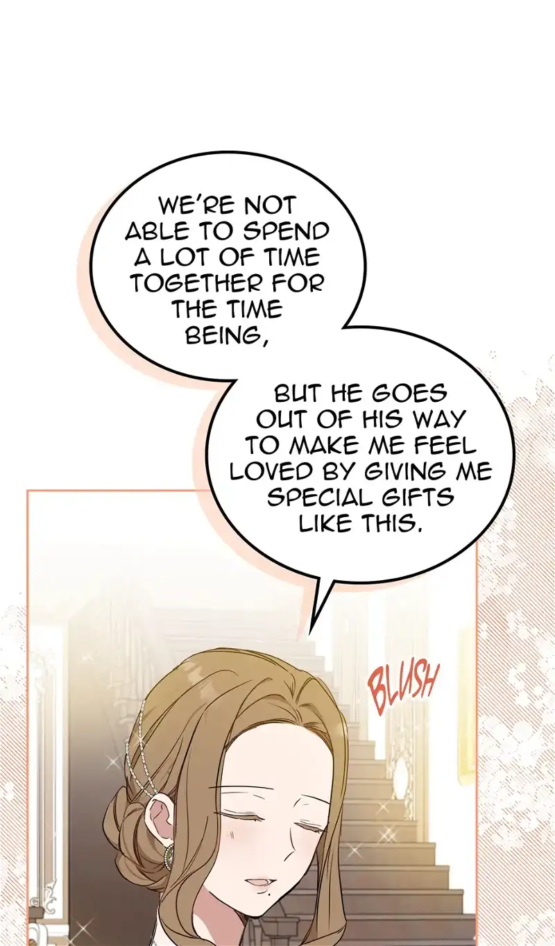 I’ll Be The Matriarch In This Life Chapter 91 page 59