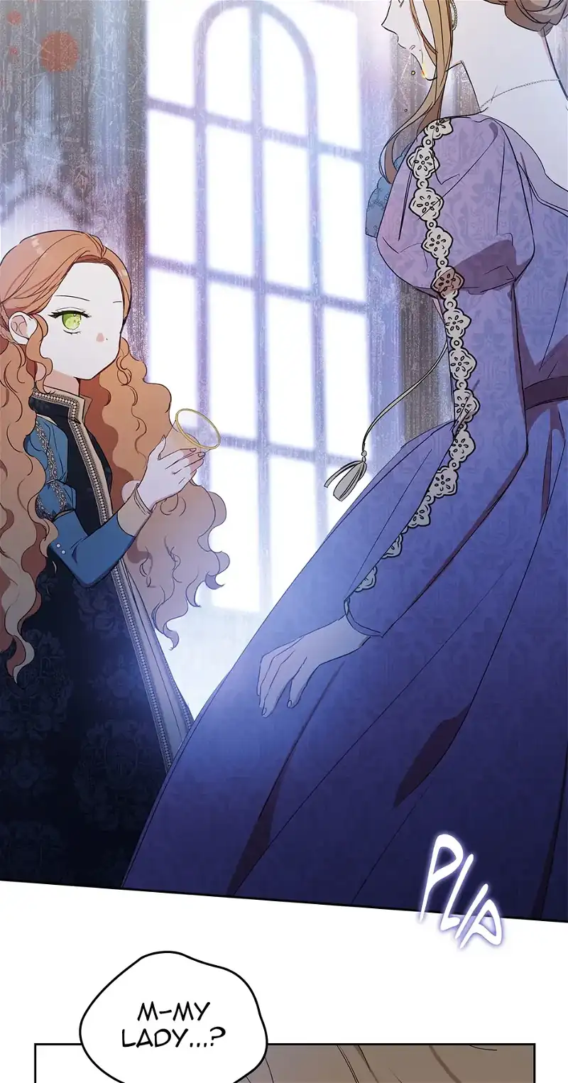 I’ll Be The Matriarch In This Life Chapter 91 page 66