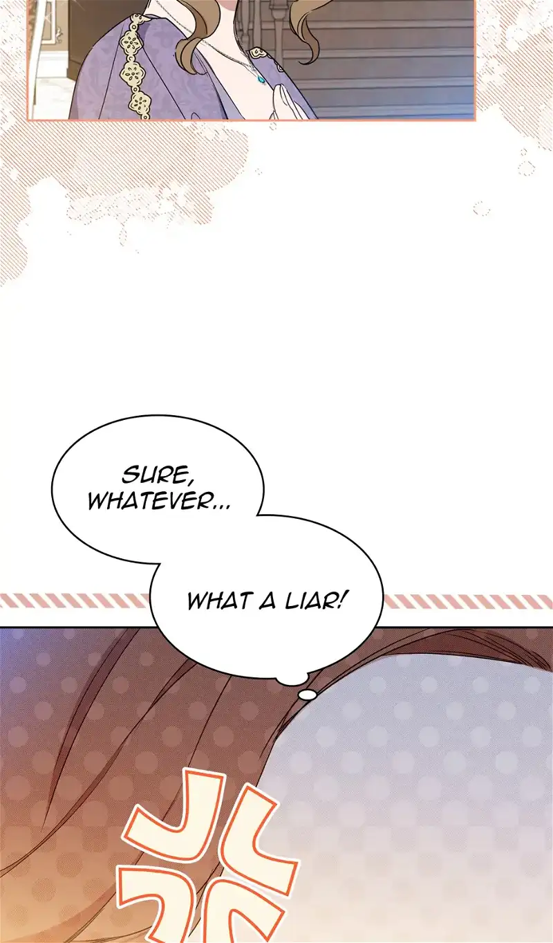 I’ll Be The Matriarch In This Life Chapter 91 page 60