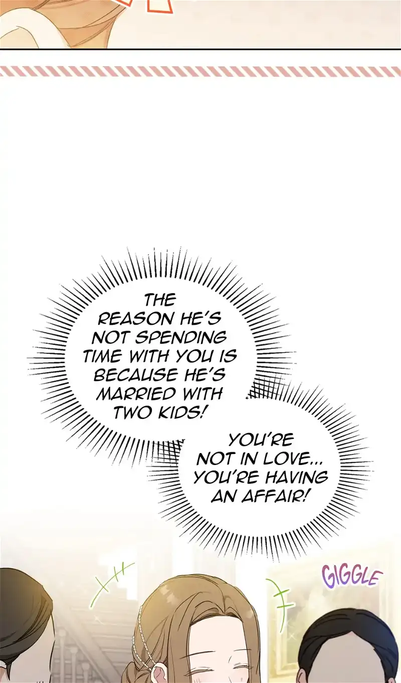 I’ll Be The Matriarch In This Life Chapter 91 page 61