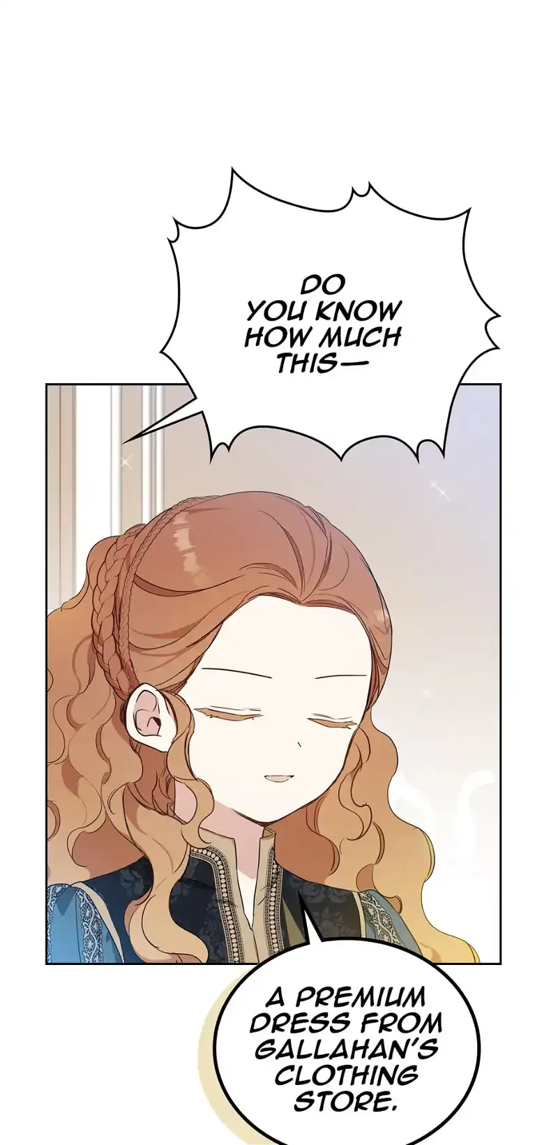 I’ll Be The Matriarch In This Life Chapter 91 page 70
