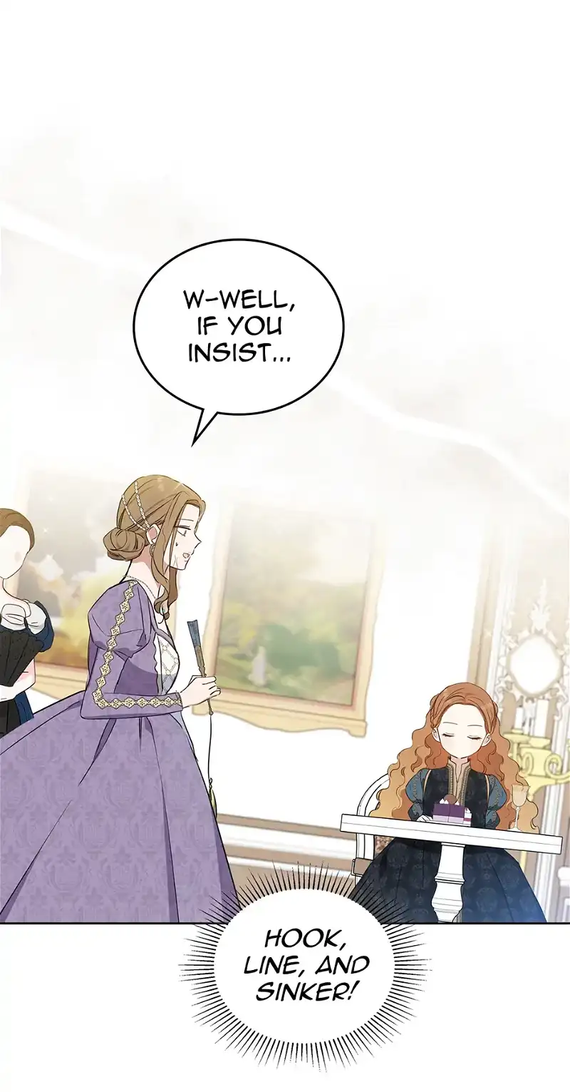 I’ll Be The Matriarch In This Life Chapter 91 page 73