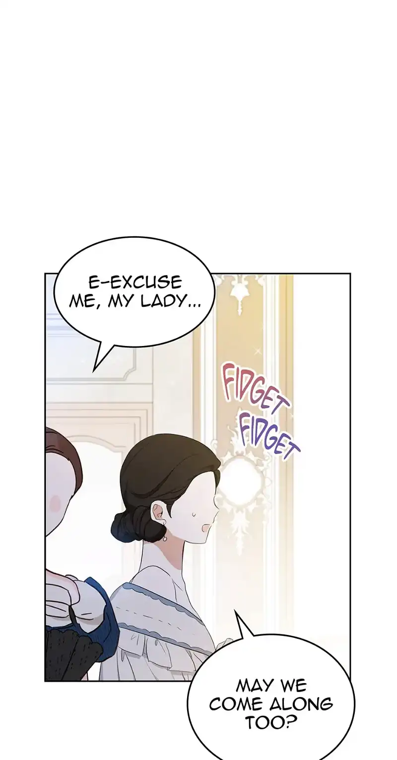 I’ll Be The Matriarch In This Life Chapter 91 page 74