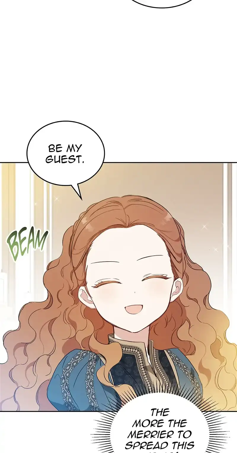 I’ll Be The Matriarch In This Life Chapter 91 page 75