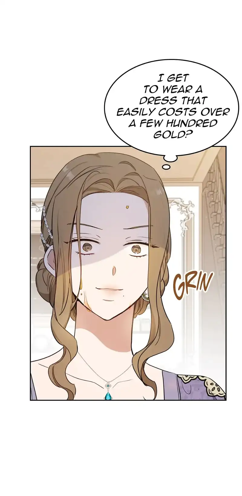 I’ll Be The Matriarch In This Life Chapter 91 page 72