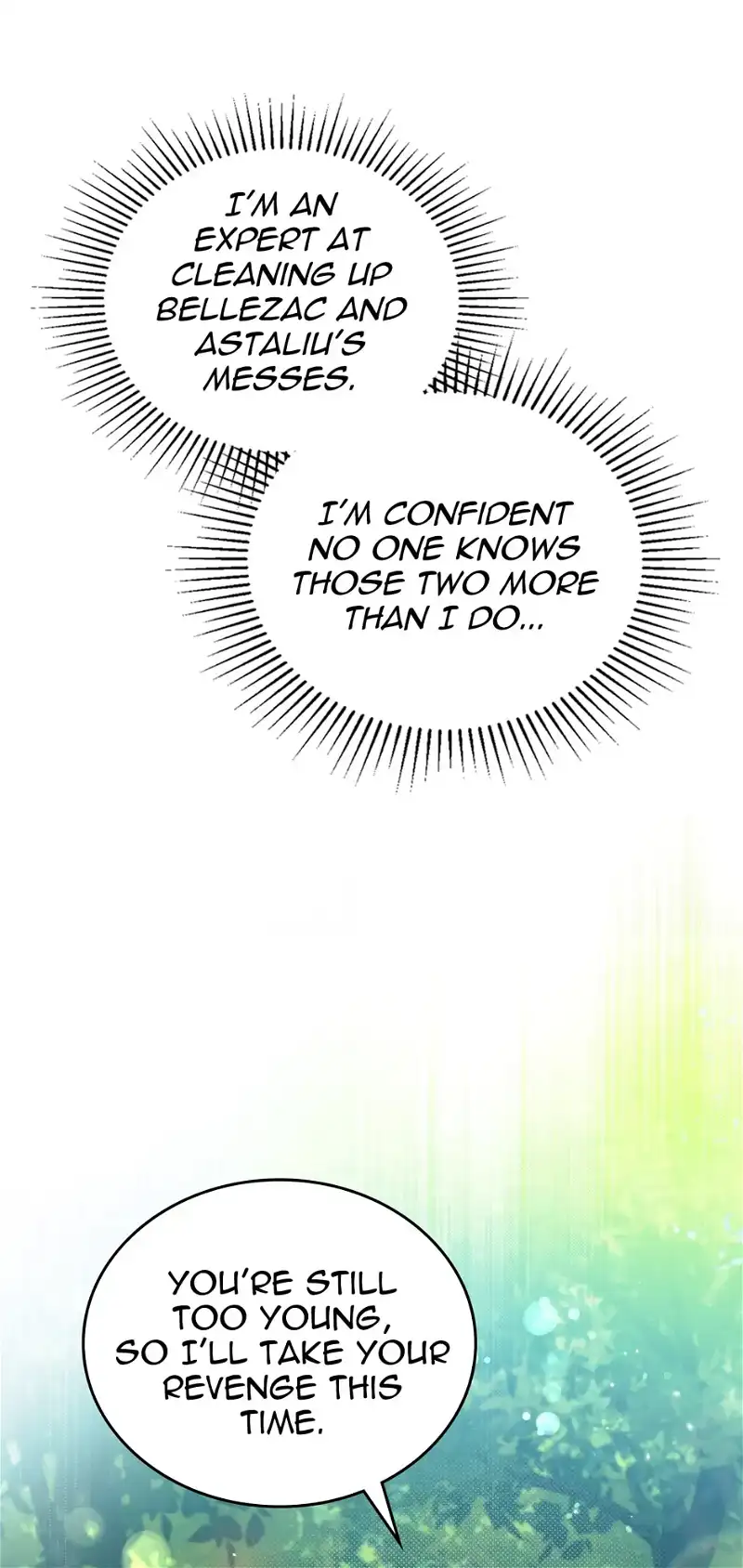 I’ll Be The Matriarch In This Life Chapter 94 page 40
