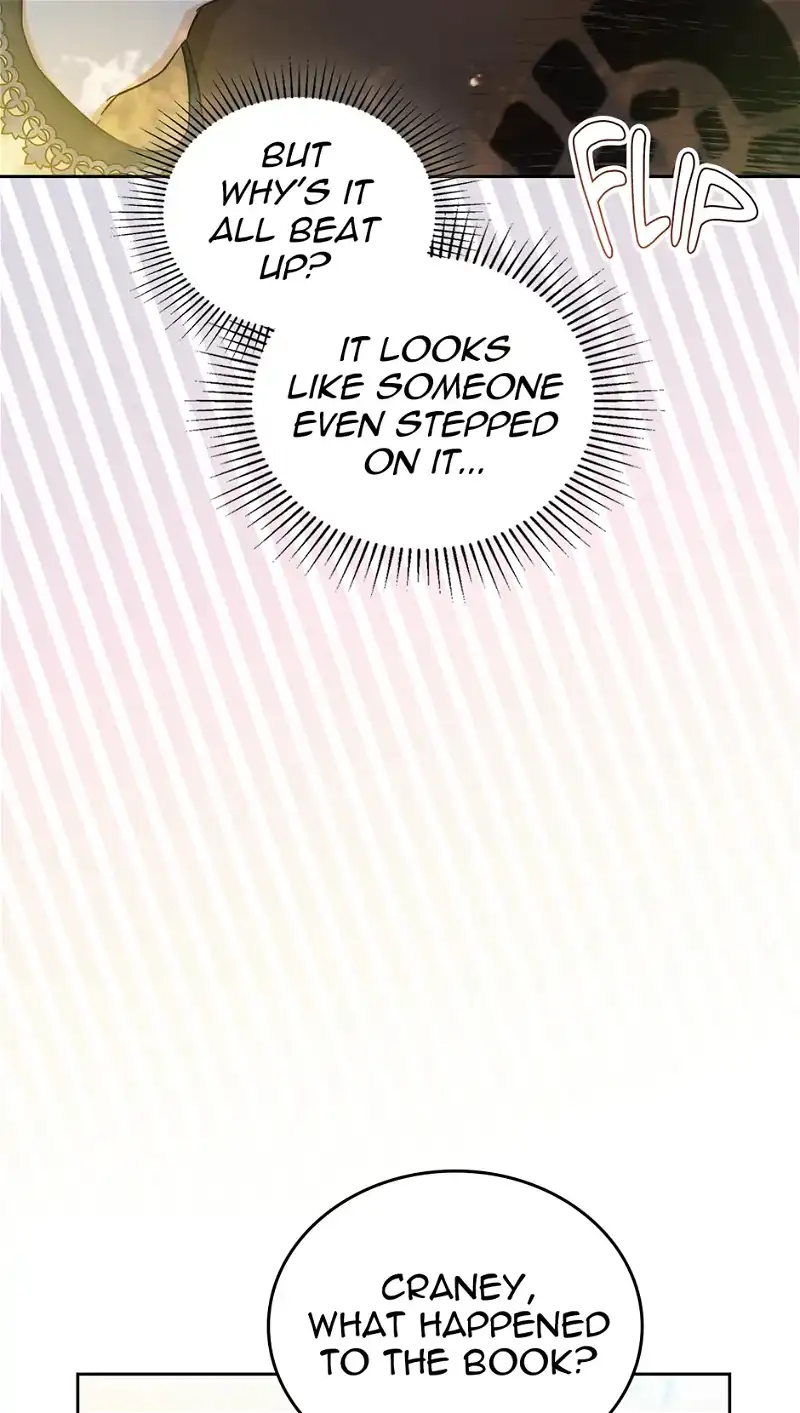 I’ll Be The Matriarch In This Life Chapter 94 page 10