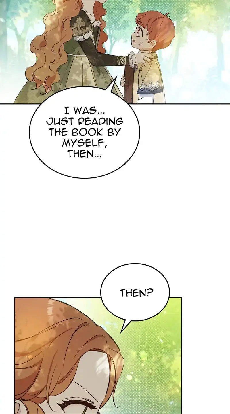 I’ll Be The Matriarch In This Life Chapter 94 page 20