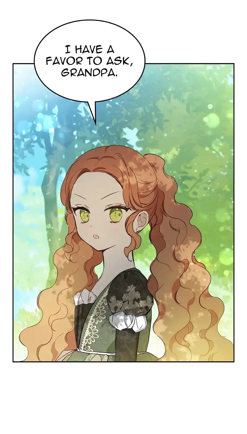 I’ll Be The Matriarch In This Life Chapter 94 page 45