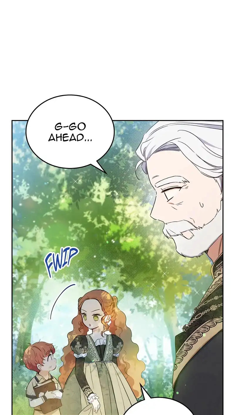 I’ll Be The Matriarch In This Life Chapter 94 page 51