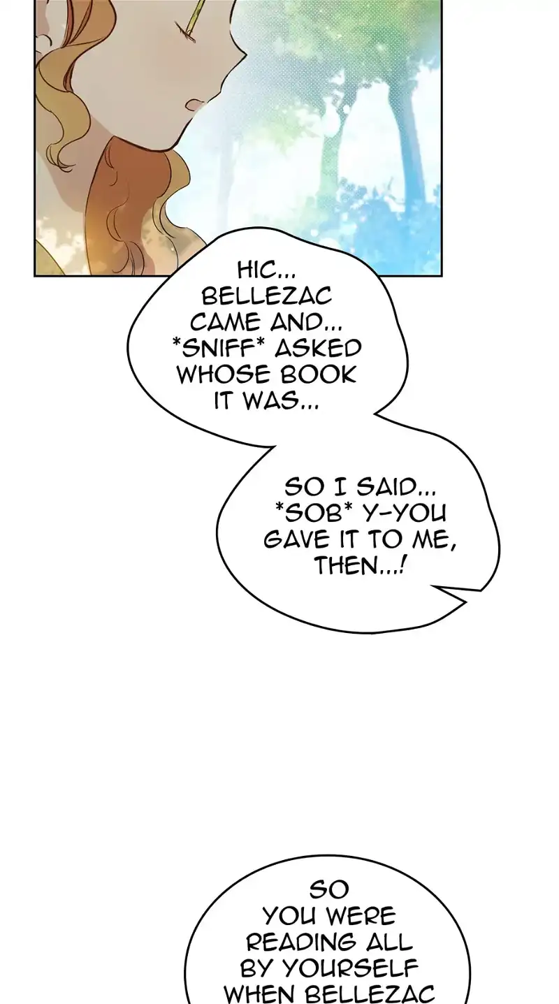 I’ll Be The Matriarch In This Life Chapter 94 page 21