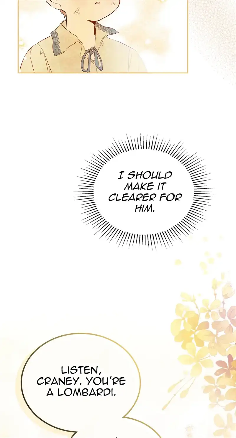I’ll Be The Matriarch In This Life Chapter 94 page 35