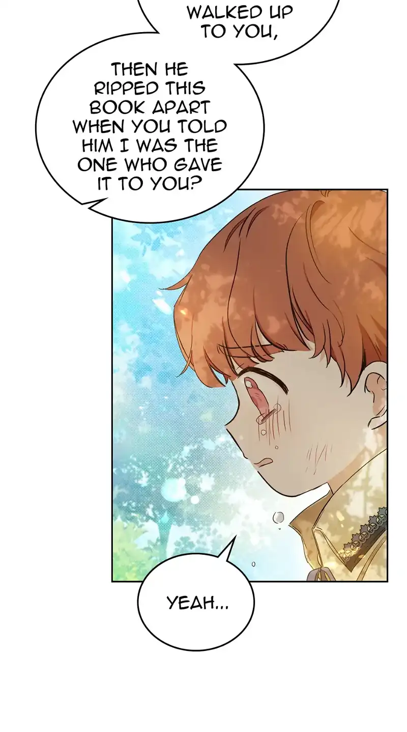 I’ll Be The Matriarch In This Life Chapter 94 page 22
