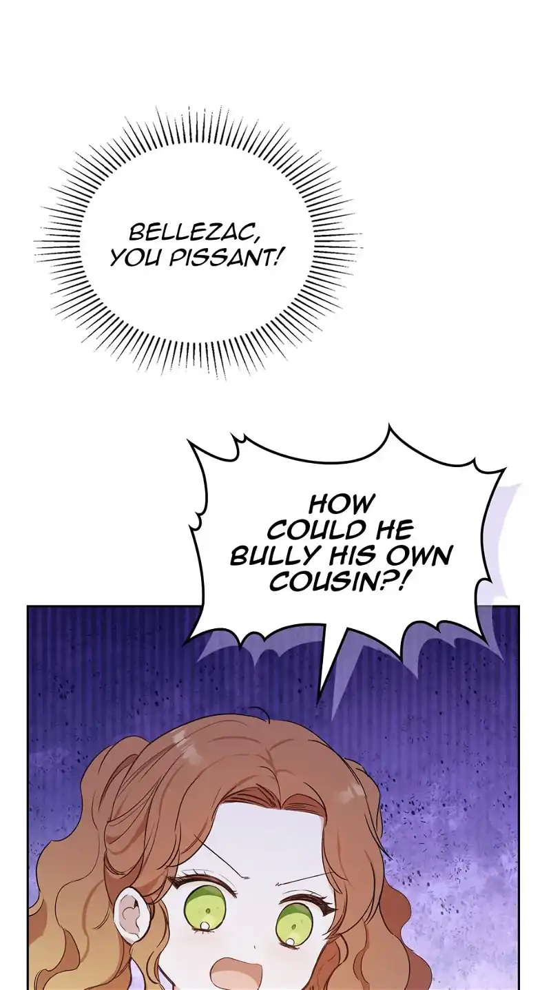 I’ll Be The Matriarch In This Life Chapter 94 page 23