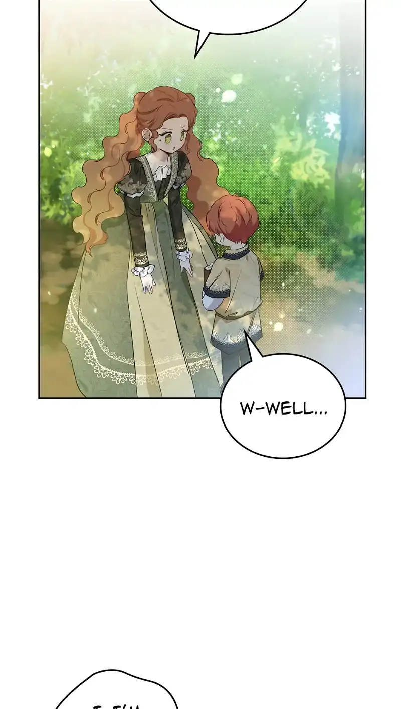 I’ll Be The Matriarch In This Life Chapter 94 page 11