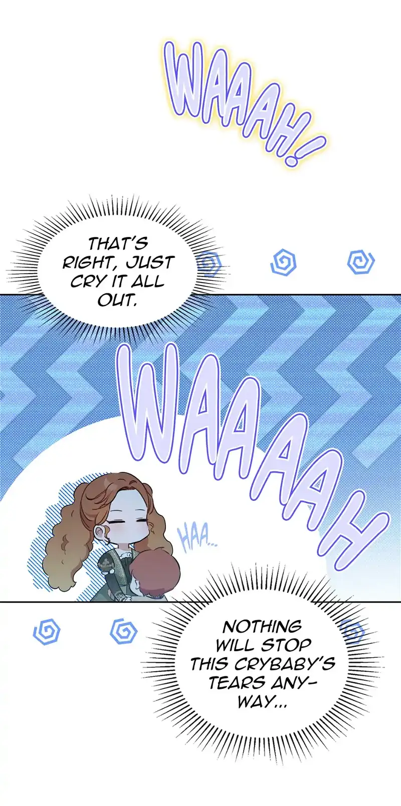 I’ll Be The Matriarch In This Life Chapter 94 page 7
