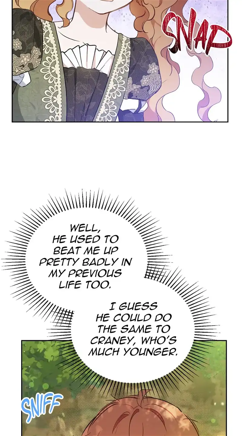 I’ll Be The Matriarch In This Life Chapter 94 page 24