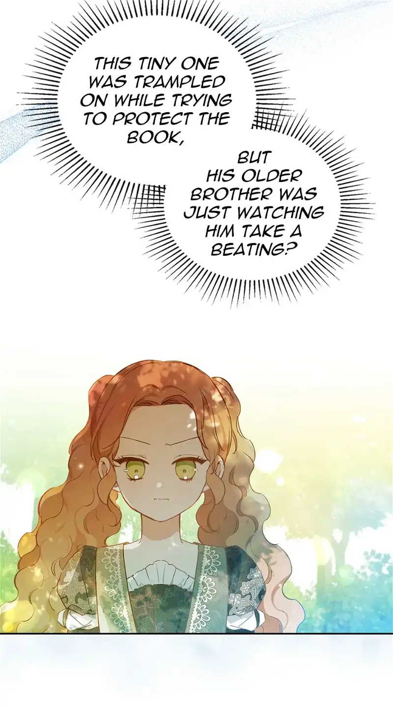 I’ll Be The Matriarch In This Life Chapter 94 page 27