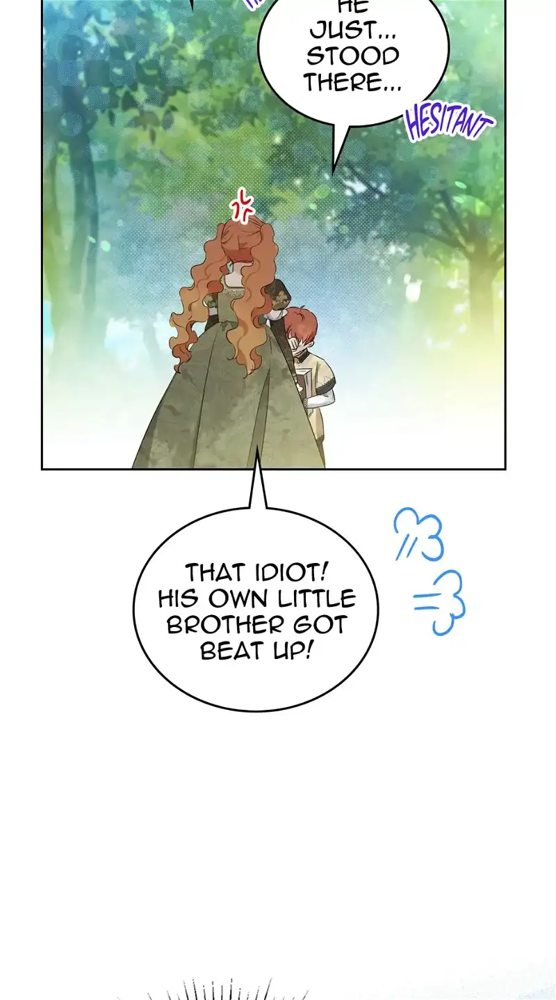 I’ll Be The Matriarch In This Life Chapter 94 page 26