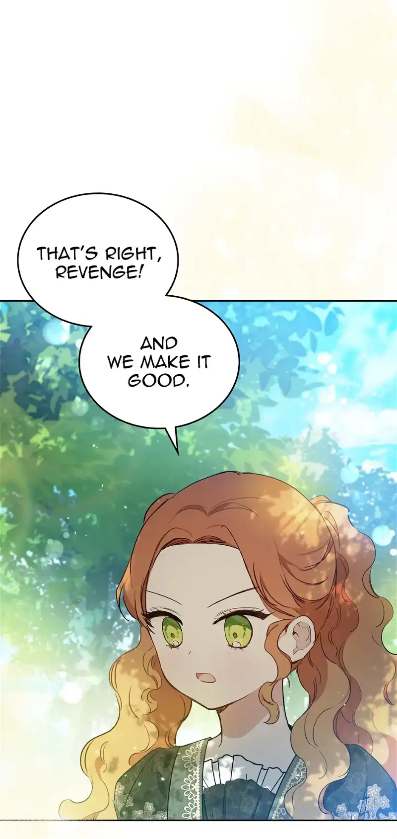 I’ll Be The Matriarch In This Life Chapter 94 page 38