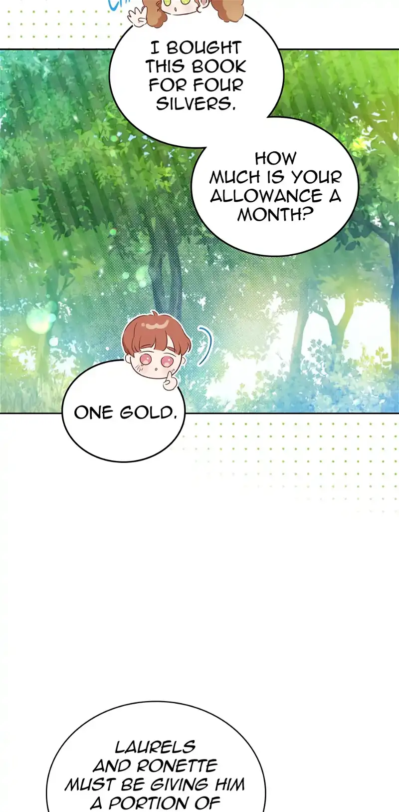 I’ll Be The Matriarch In This Life Chapter 94 page 31