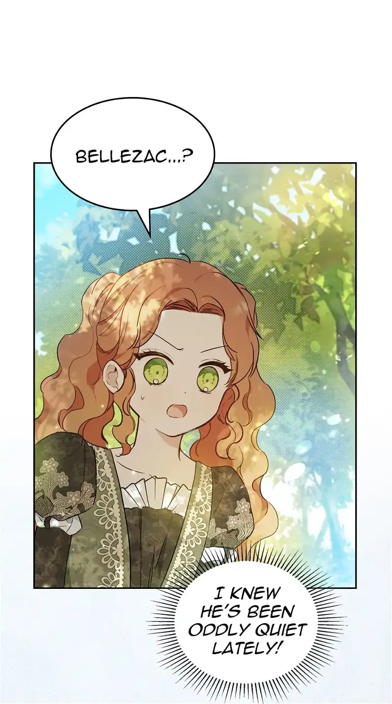 I’ll Be The Matriarch In This Life Chapter 94 page 18