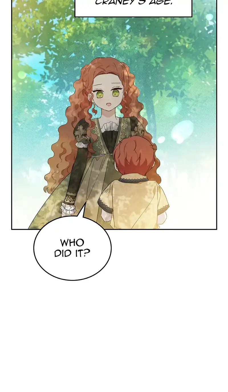 I’ll Be The Matriarch In This Life Chapter 94 page 16