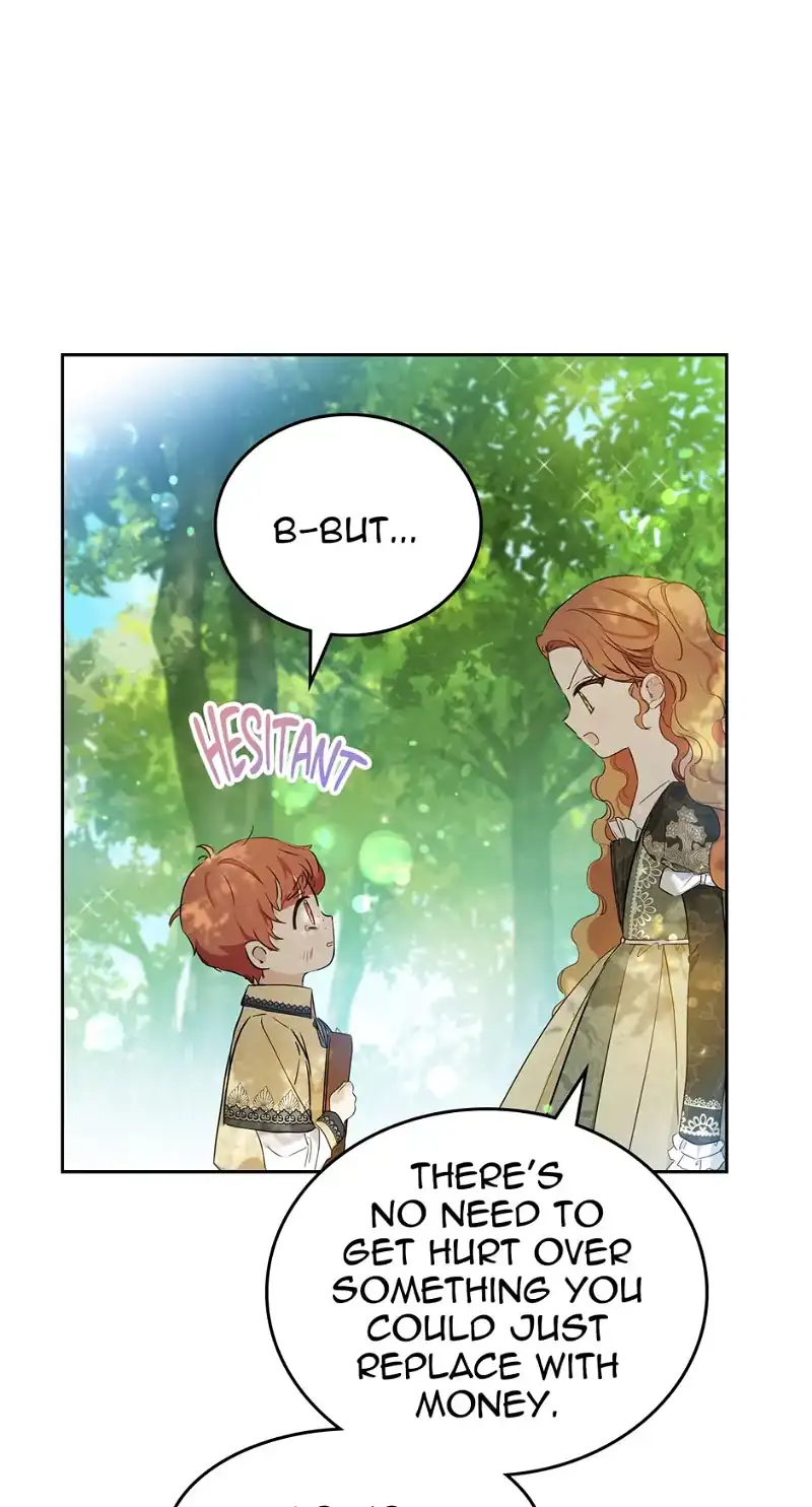 I’ll Be The Matriarch In This Life Chapter 94 page 33